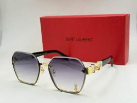 Picture of Saint Laurent Sunglasses _SKUfw80442973fw